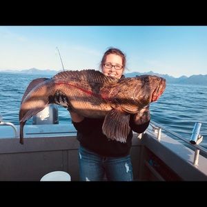 Meet your Posher, Tracey